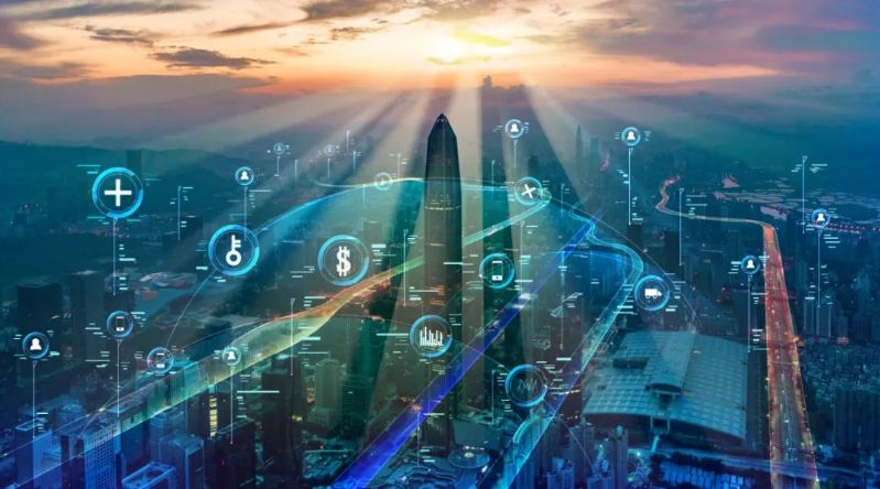 李璠：“科技赋能金融”助力数字经济高质量发展