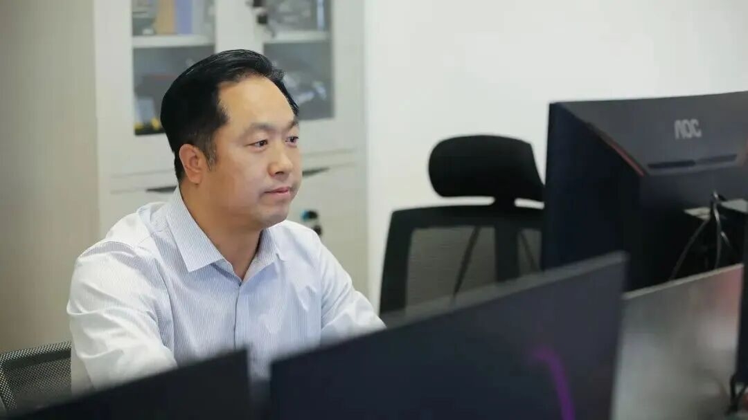 闪耀新时代光大人精神 光大科技员工刘爱军勇救溺水者获“见义勇为”表彰